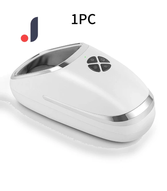 Under Desk Electric Foot Massager with Heat — Foot Care Solutions, jinkairui massagers