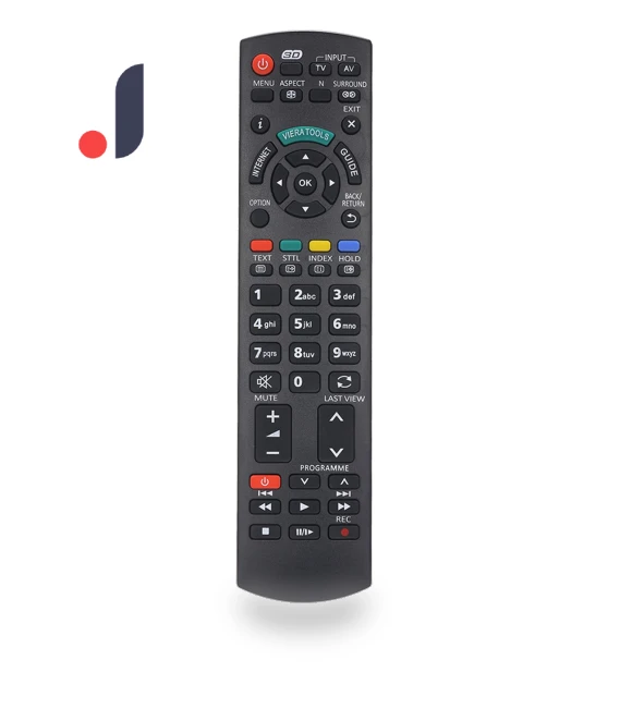 Universal IR Wireless Controller — Remote Controls, 3d printing machine