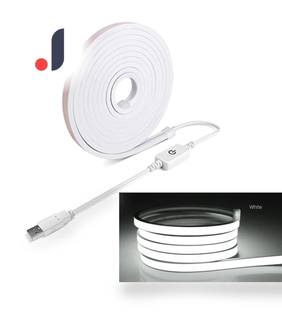 USB COB LED Neon Strip Lights — LED Strips, MALITAI