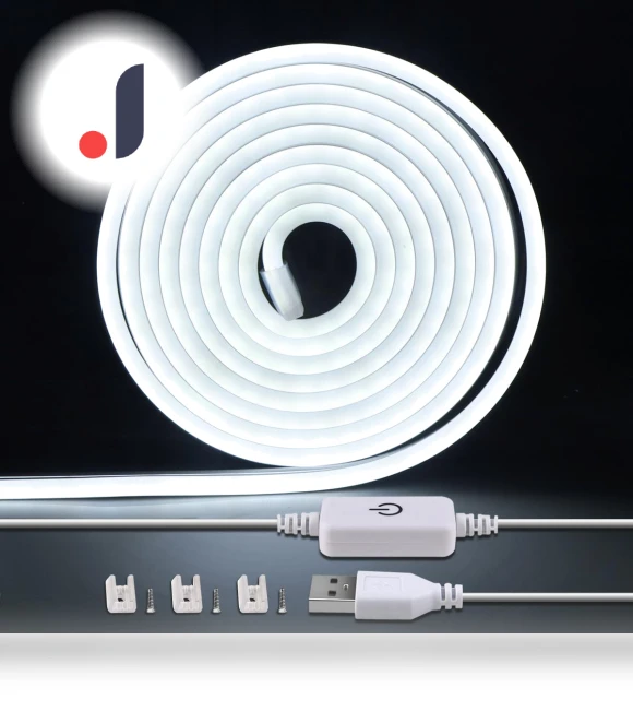 USB LED Under Cabinet Light — Under-Cabinet Lights, MALITAI