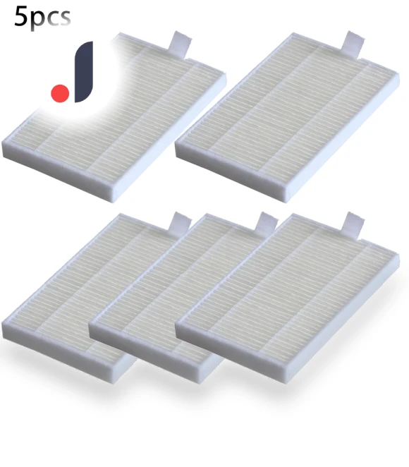 Vacuum Robot Filter — Parts & Accessories, CleanEverything