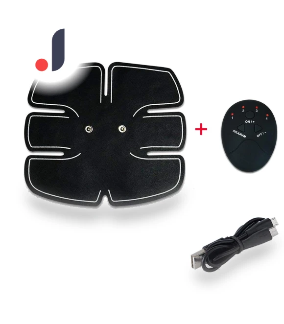 Vibration Muscle Fitness Massager — Muscle Stimulators, Bonnie 2