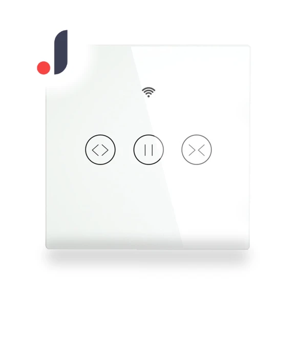 Wall Touch Switch — Dimmer Switches, Industrial Commercial Giants
