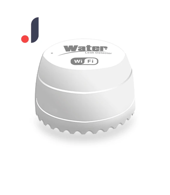 Water Leak Detector — Water Leak Detection Systems, TOMTOP JMS