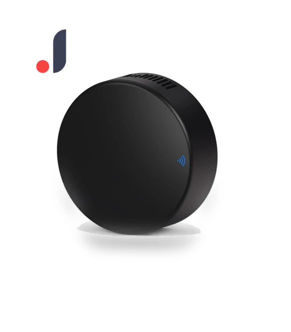 Wi-Fi IR Remote Control — Remote Controls, YOCOLO