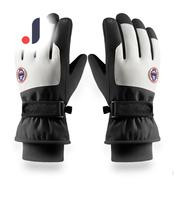 Winter Ski Gloves — Gloves, Topmartbuy