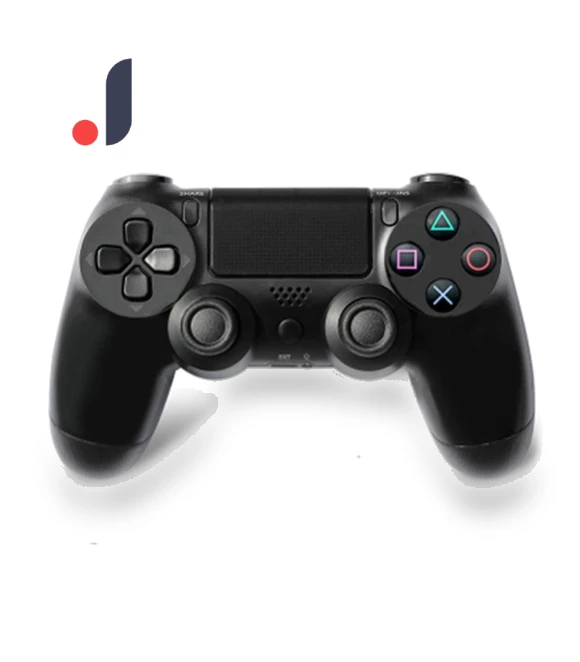 Wireless Bluetooth Gamepad with Vibration — Game Controllers, YiLBX