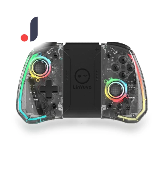 Wireless Game Controller — Gaming Controllers, VAORLO