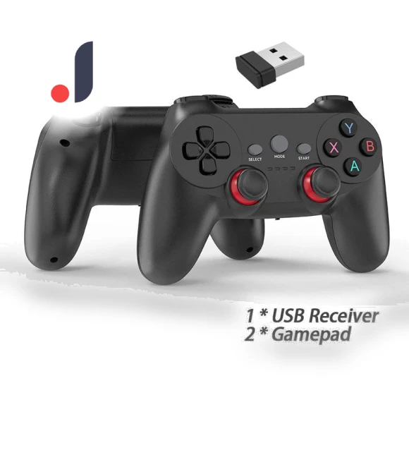 Wireless Gamepad Controller — Game Controllers, VAORLO