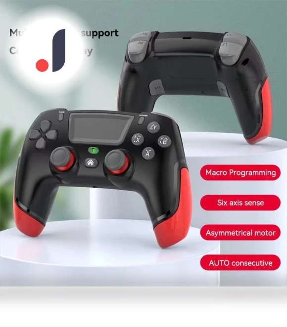 Wireless Gaming Controller — Accessories, VAORLO