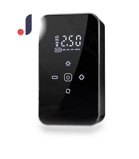 Wireless Tire Inflator — Tire Inflation Solutions, Party&Festival Supplies