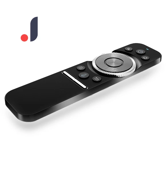 Wireless Voice Remote Control — Remote Controls, 3d printing machine