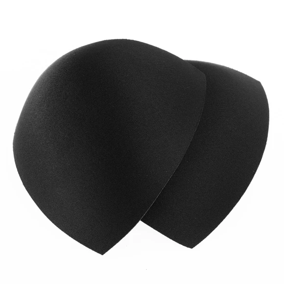 Women's Detachable Smart Bra Cups — Sports Bras, roses