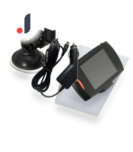 2.5-inch LCD 1080P Car Dash Camera — Dashboard Cameras, Car Yours Baby