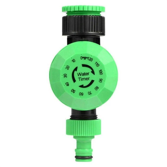 2-Hour Mechanical Watering Timer — Controllers, Zeblaze