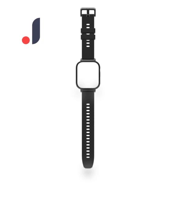 2-in-1 Watch Band + Case — Smartwatch Accessories, PINSENDA