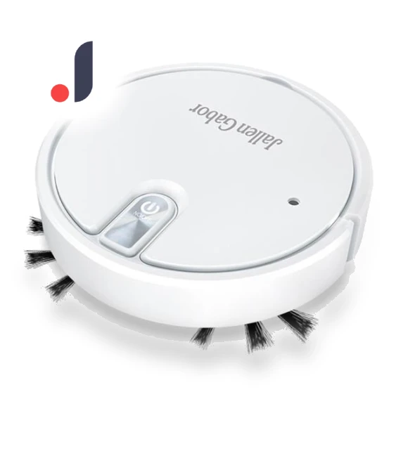 5-in-1 Robot Vacuum — Smart Cleaning Robots, AKA003
