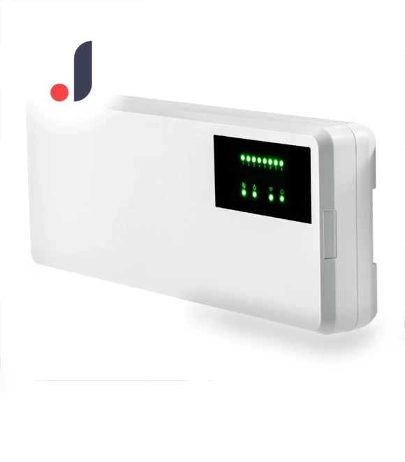 8-Channel Controller Hub — Smart Home Hubs & Controllers, 3d printing machine