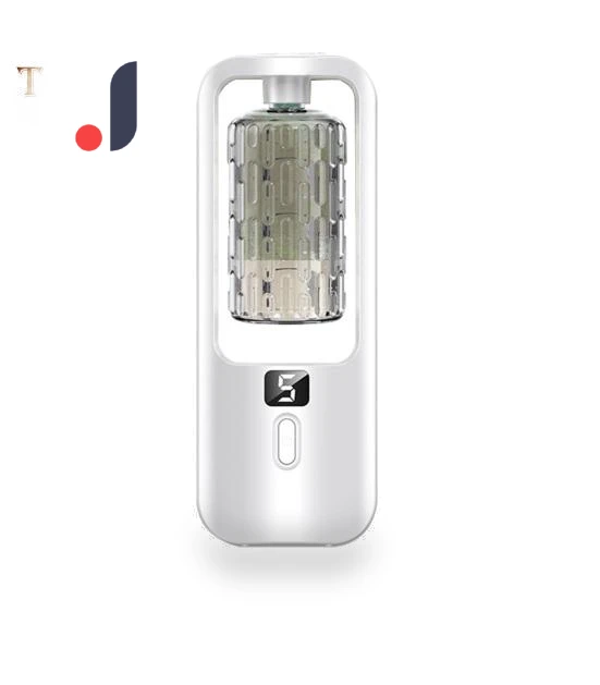 Automatic Aroma Diffuser — Diffusers, Lachepper