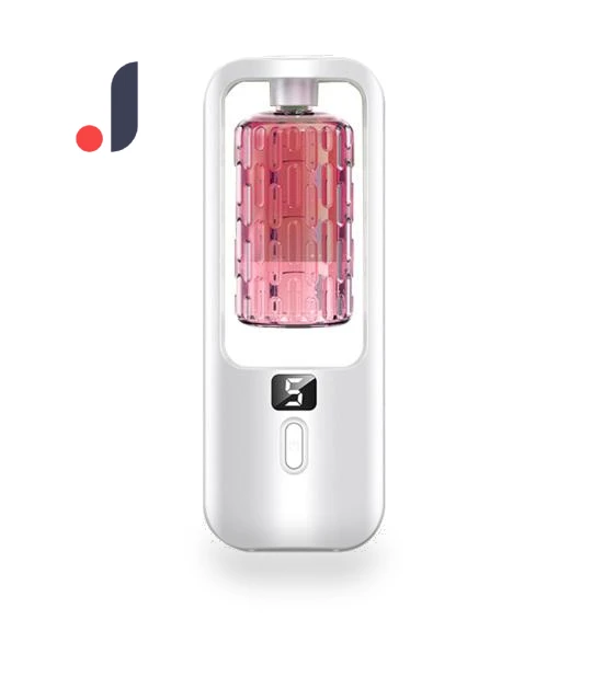 Automatic Aromatherapy Diffuser — Diffusers, yuantiancai