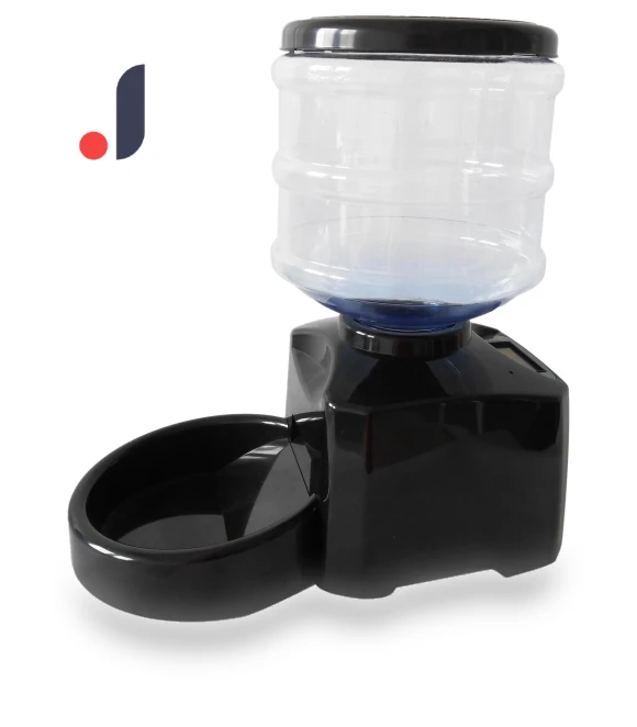 Automatic Pet Feeder — Automatic Feeders, Automobile and motorcycle supplies