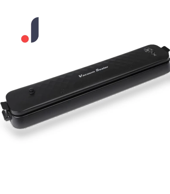 Automatic Portable Vacuum Sealer — Vacuum Bags, FEI Home&Garden