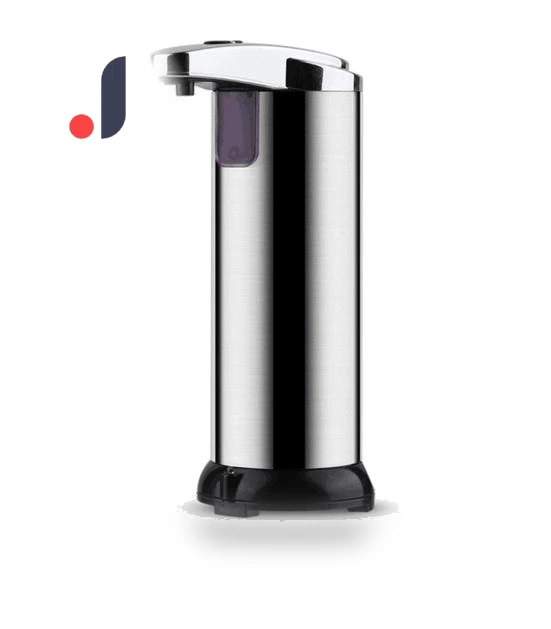 Automatic Soap Dispenser with Sensor — Care Dispensers, zhenmiaoxiang