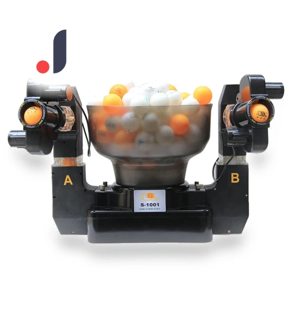 Automatic Table Tennis Training Robot — Automatic Launchers, Automobile and motorcycle supplies