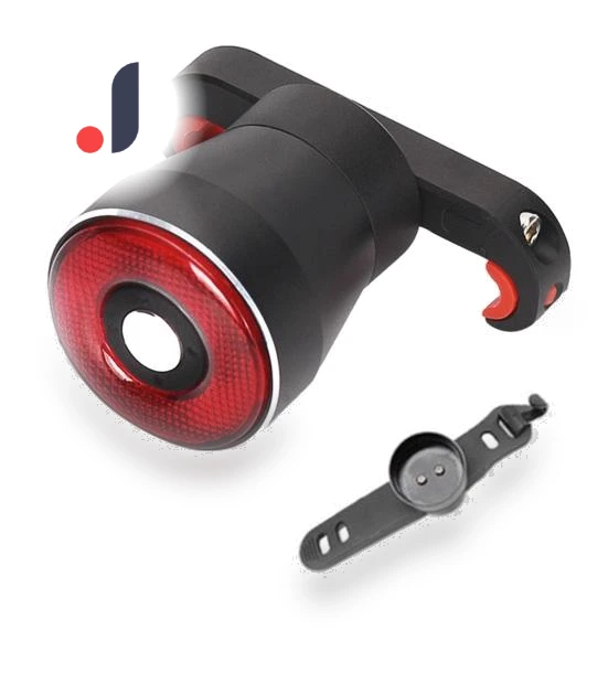 Bicycle Stop Signal — Bike Headlights, ZTTO