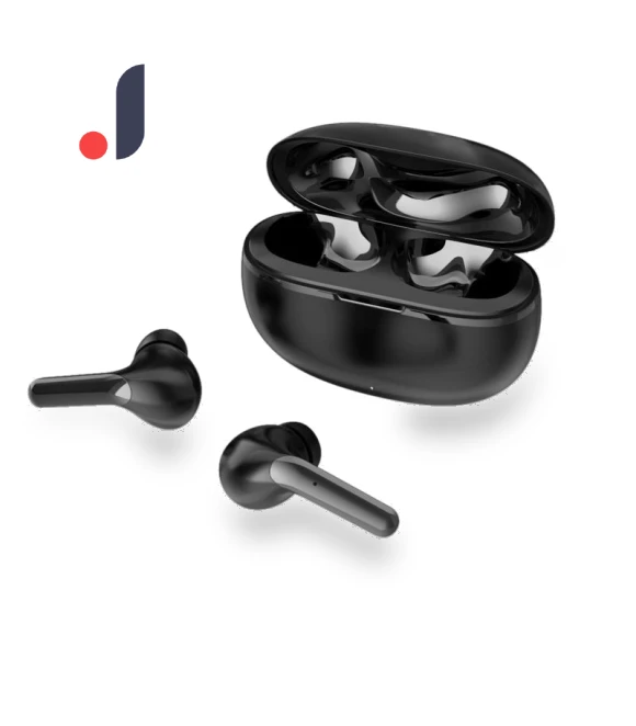 Bluetooth 5.3 Wireless Sports Earbuds — In-Ear Headphones, Qianqi 3c
