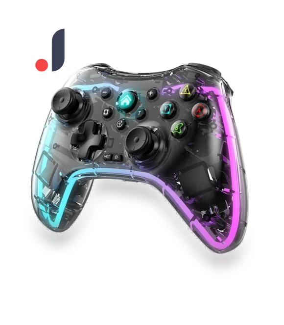 Bluetooth Game Controller — Gaming Keyboards, YSZQ