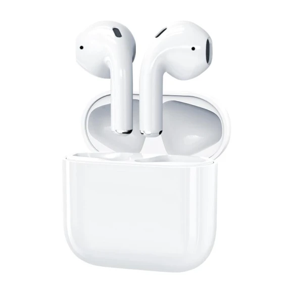 Bluetooth Headphones with Touch Control — In-Ear Headphones, ElectronicsHome