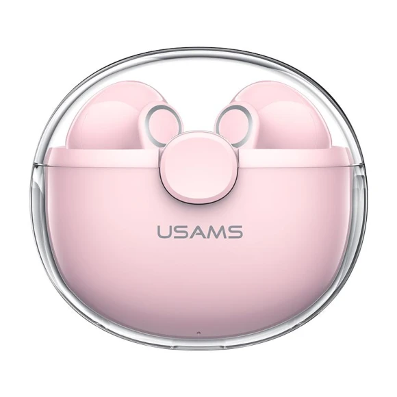 Bluetooth Headphones — In-Ear Headphones, USAMS