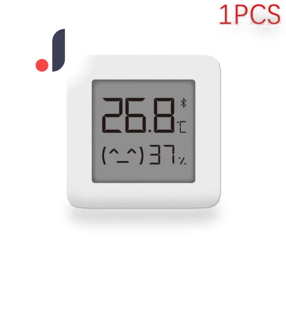 Bluetooth Household Thermometer — Home Climate Control, Xiaomi