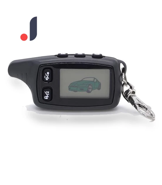 Car Security System — Alarm Systems, Car Care