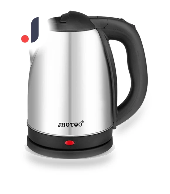 Electric Kettle — Kettles & Tea Machines, Yiran Furniture