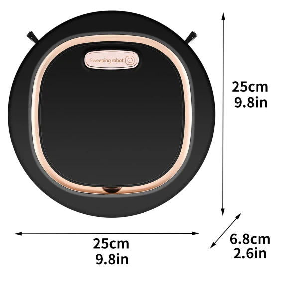 Electric Toy Sweeper — Sweepers, baishikele