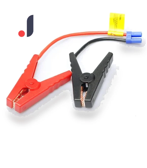 Emergency Power Relay Smart Clamp — Accessories, Auto Parts Decorate