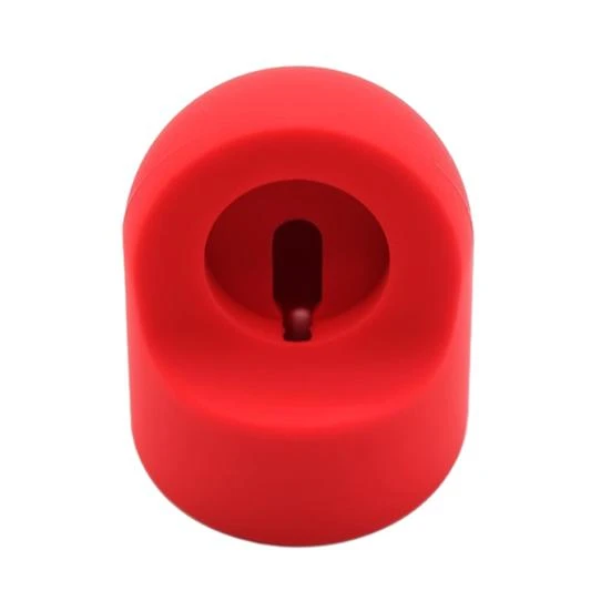 Flexible Silicone Charging Stand for Smartwatches — Smartwatch Charging Solutions, NOHM