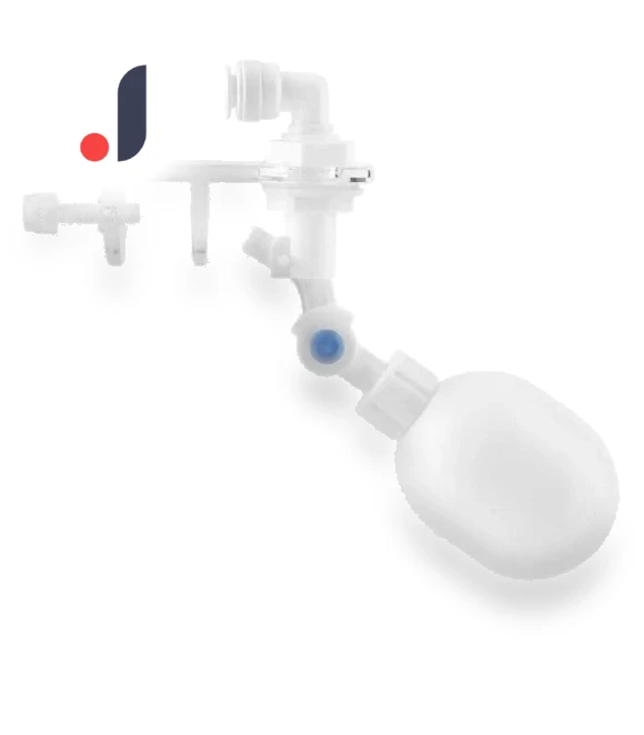 Floating Aquarium Ball — Hydrometers, Sunnyway
