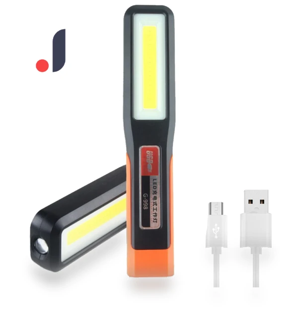 Foldable LED Emergency Flashlight — Flashlights, Warm home textiles