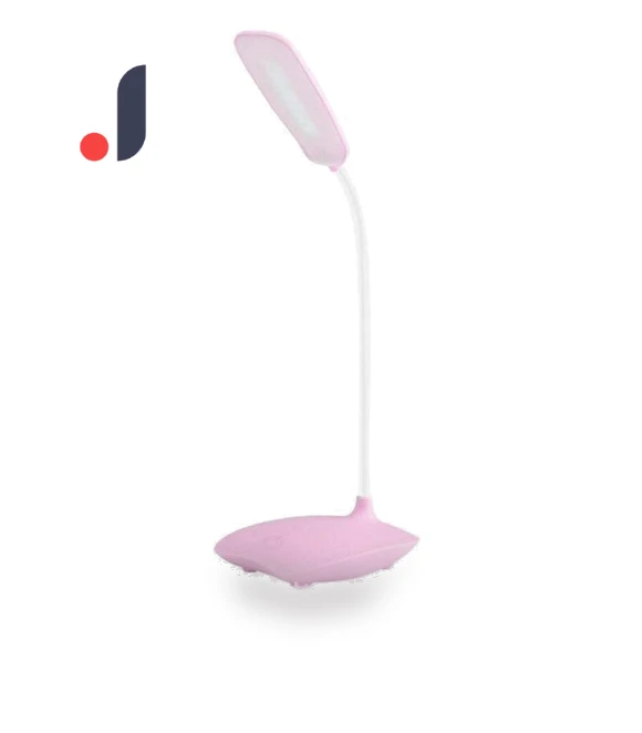 Foldable USB Touch Sensor Eye Protection LED Desk Lamp — Study & Desk Lighting, Houspace
