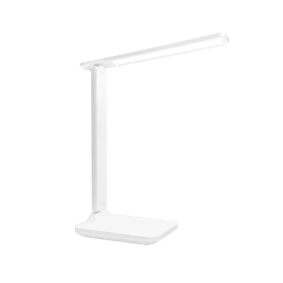 Folding Desk Lamp with Touch Control — Study & Desk Lighting, Home Kits