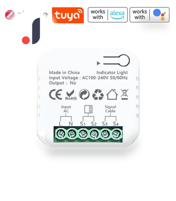 Garage Door Opener Controller — Smart Home Hubs & Controllers, 3d printing machine