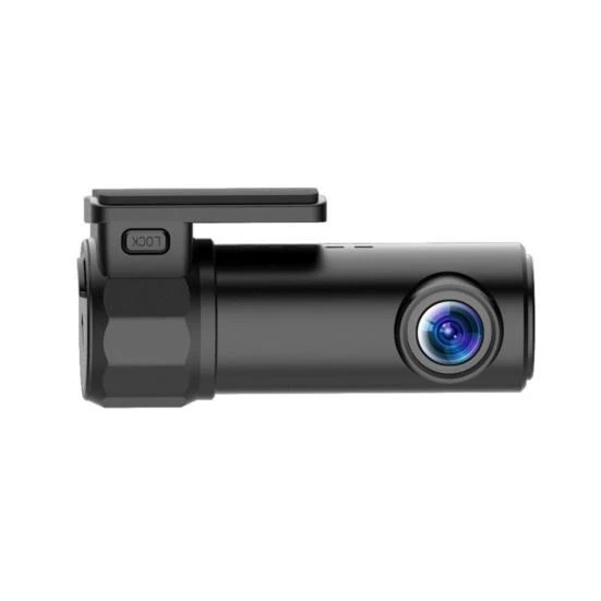 HD WDR Wi-Fi Mini Car Dash Cam — Dashboard Cameras, Car Care