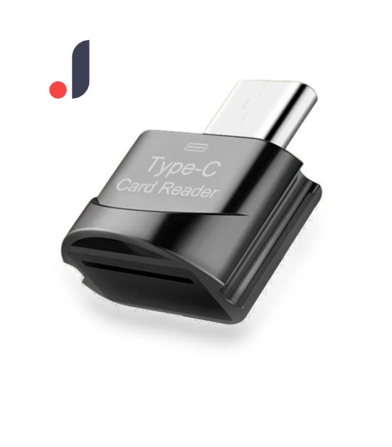 High-Speed Card Reader — Memory Card Adapters, SEOBIOG