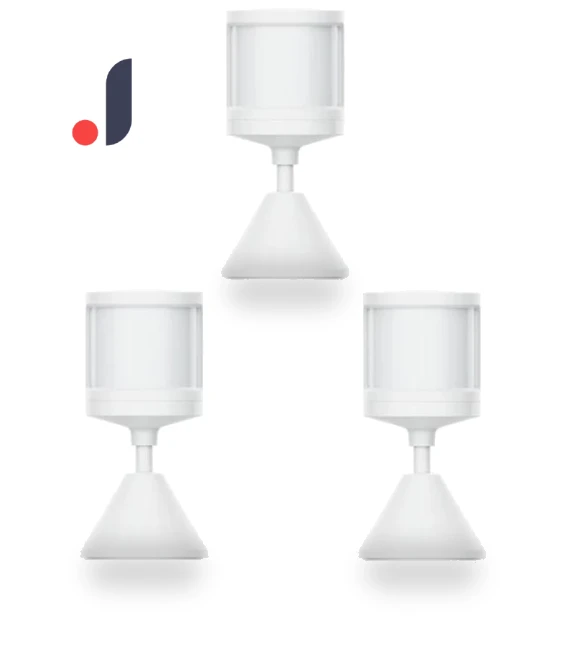 Human Body Sensor — Smart Home Security, Xiaomi