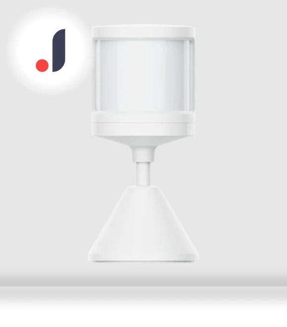 Human Body Sensor — Smart Home Security, Xiaomi