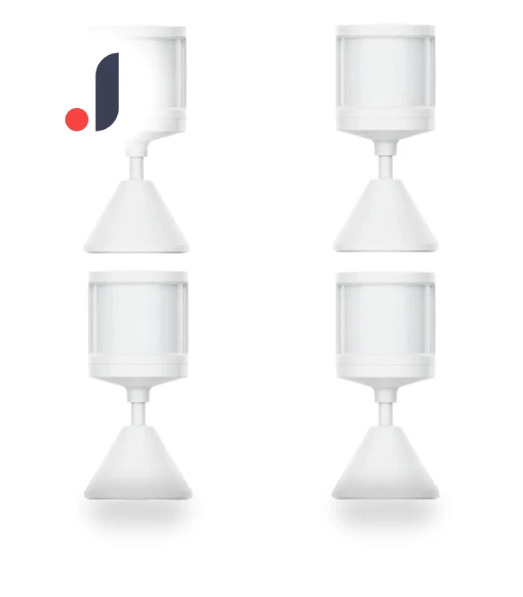 Human Body Sensor — Smart Home Security, Xiaomi