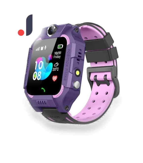 Kids Smart Watch with Camera — Wearable Accessories, AKA003